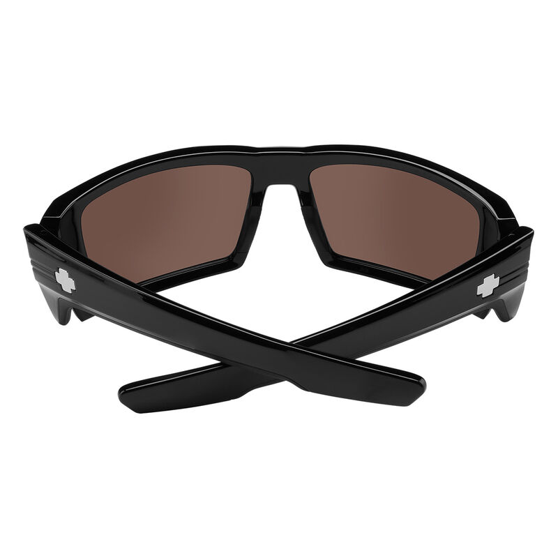 REBAR ANSI, Black-Happy Bronze with Platinum Mirror, hi-res image number null